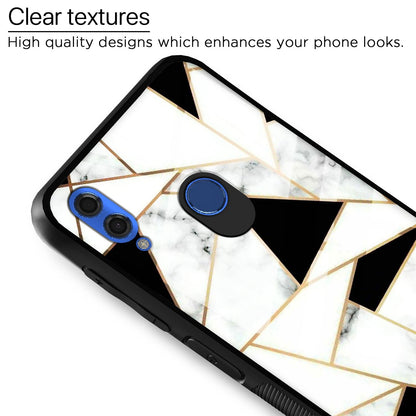 Pikkme Hybrid phone cover for Honor 10 Lite – photo 4