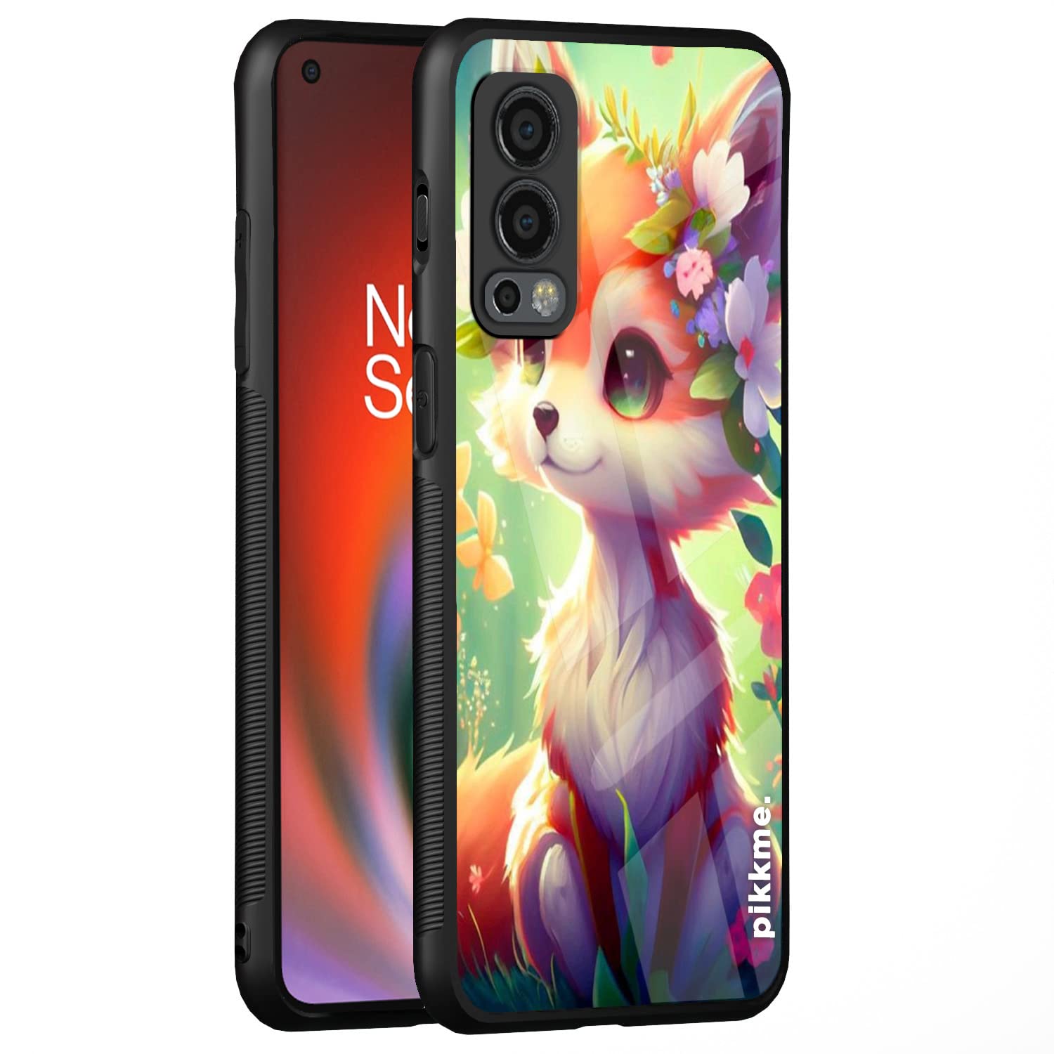 Phone cover for OnePlus Nord 2 5G – Pikkme