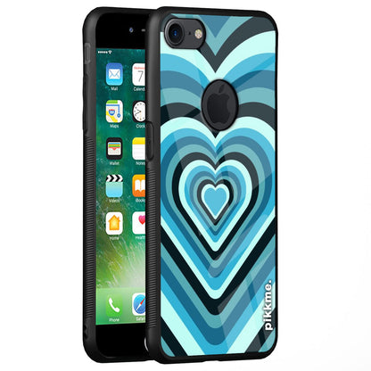 Pikkme phone cover for iPhone 7/8
