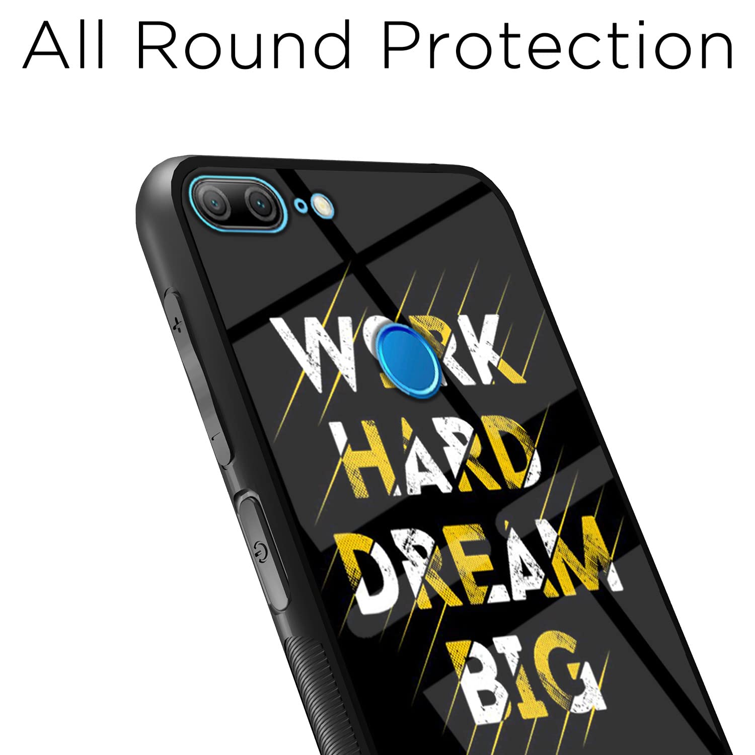 Pikkme Honor 9 Lite mobile back cover – photo 7