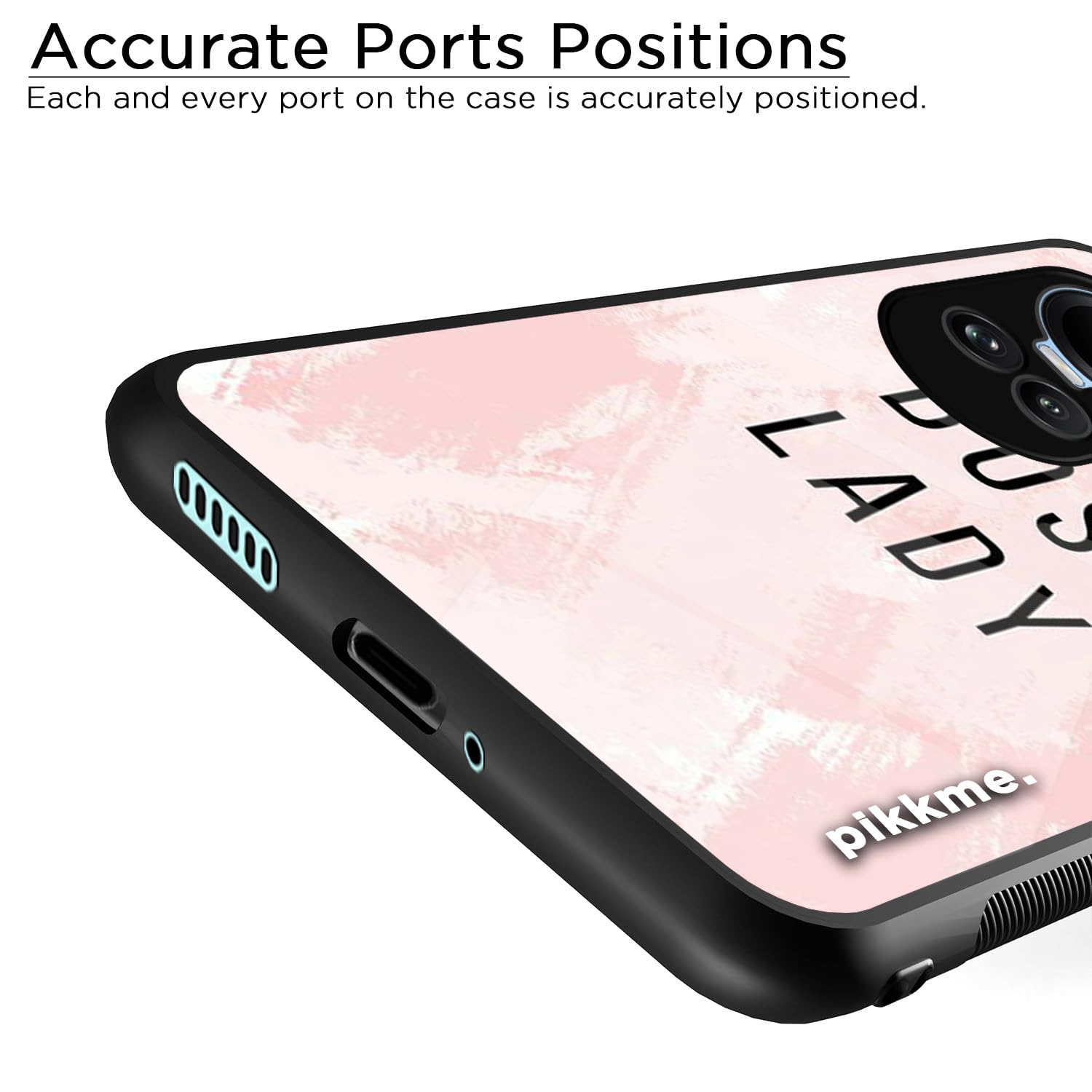 Oppo Reno 10 Pro 5G phone cover by Pikkme – photo 6