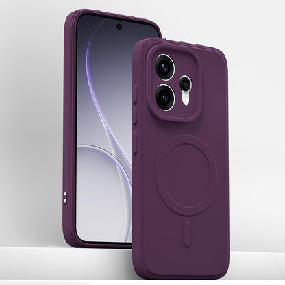 Pikkme purple back cover for Oppo Reno 15 5G – photo 2