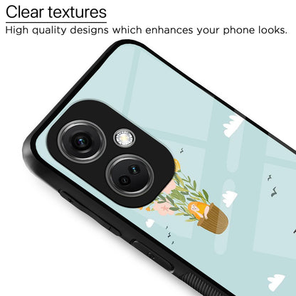 Pikkme Hybrid phone cover for OnePlus Nord CE 3 5G – photo 4