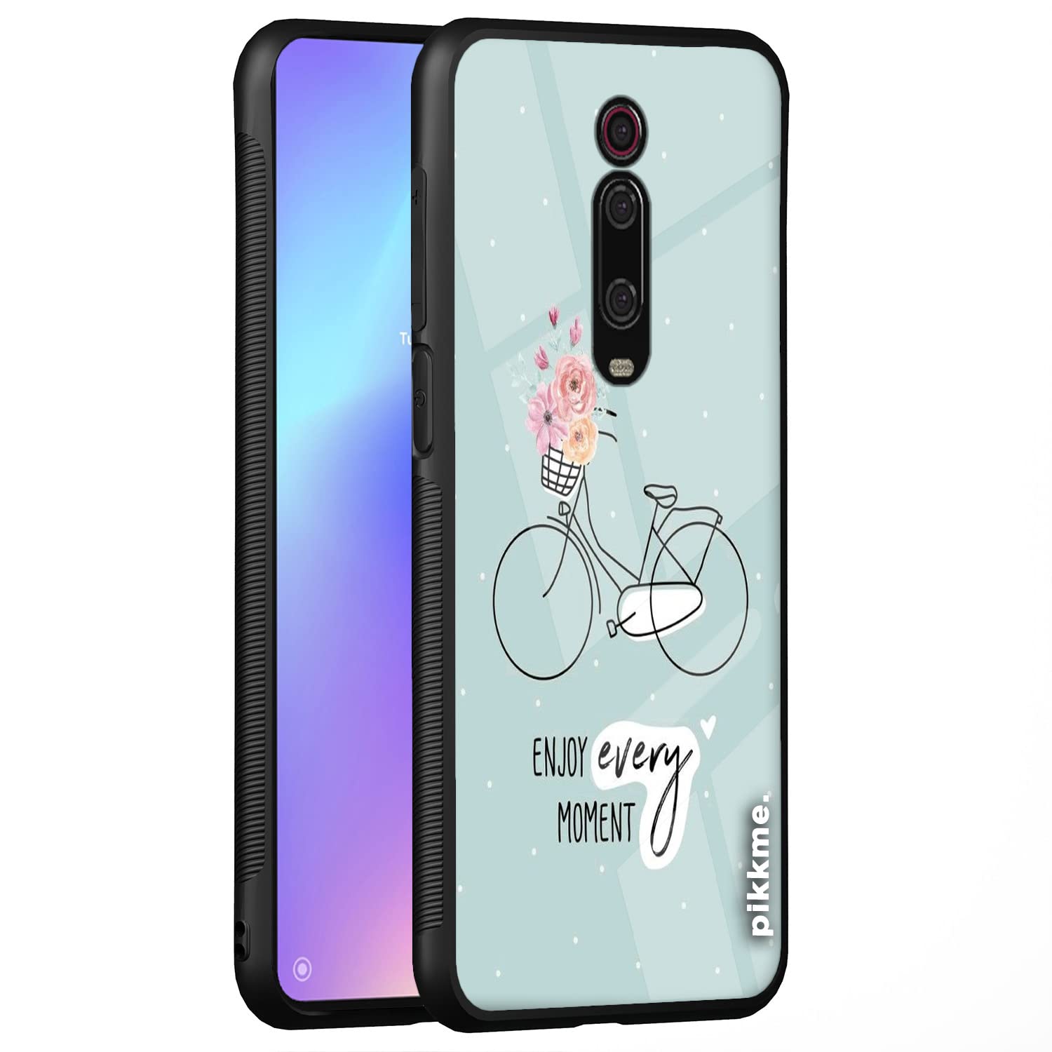 Phone cover for Redmi K20/K20 Pro – Pikkme