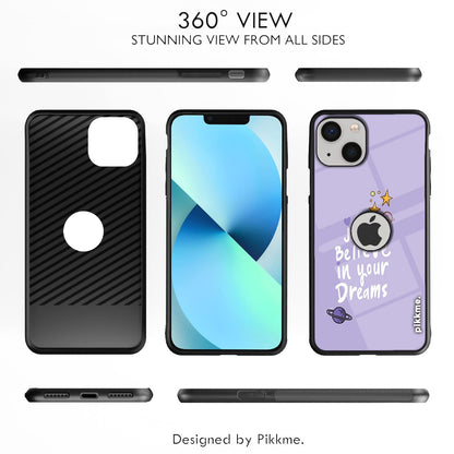 iPhone 13 mobile back cover by Pikkme – photo 2