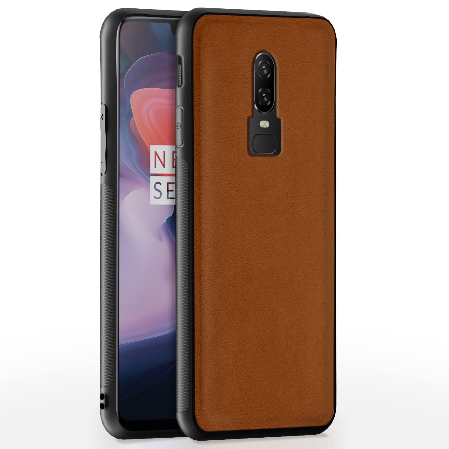 Pikkme OnePlus 6 camel phone cover