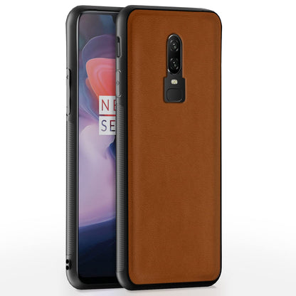 Pikkme OnePlus 6 camel phone cover