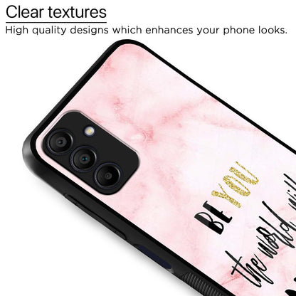 Samsung A15 5G phone cover by Pikkme – photo 4