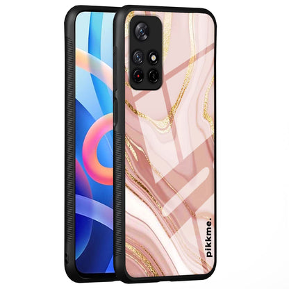 Pikkme Redmi Note 11T/Poco M4 Pro 5G mobile cover