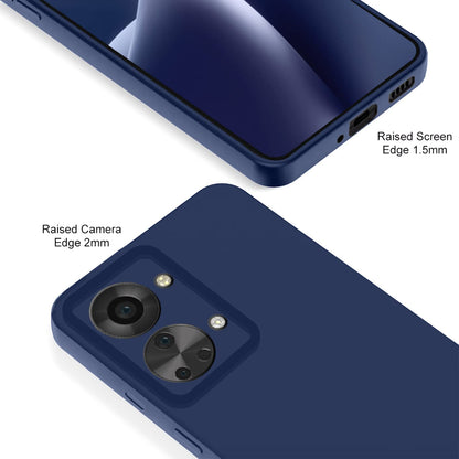 Blue mobile cover for OnePlus Nord 2T 5G – Pikkme – photo 4