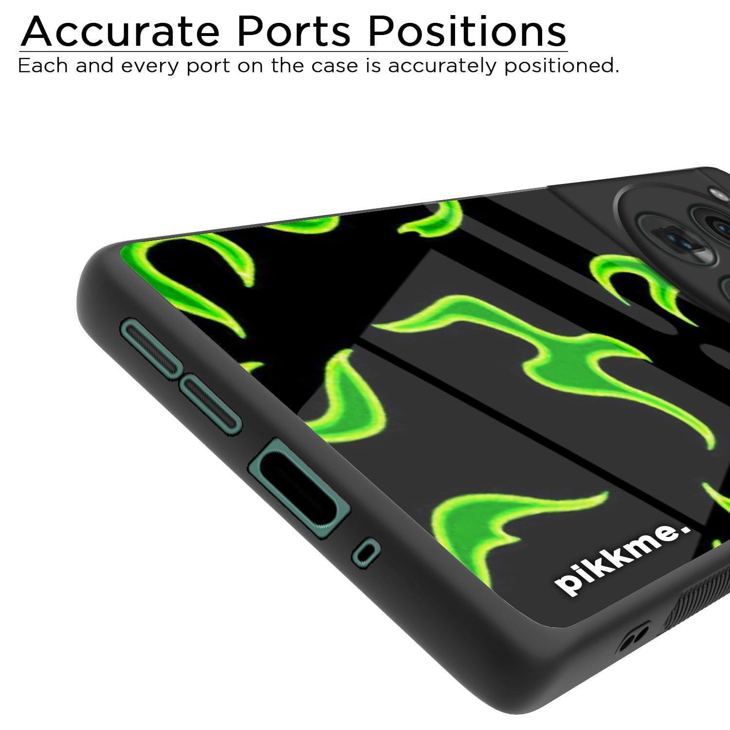 Hybrid Mobile back cover for OnePlus 12R 5G – Pikkme – photo 6
