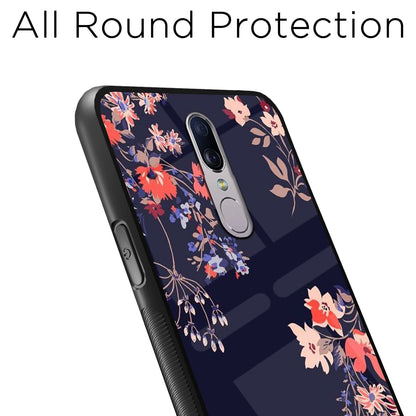 Flower Mobile cover for Oppo F11 – Pikkme – photo 7
