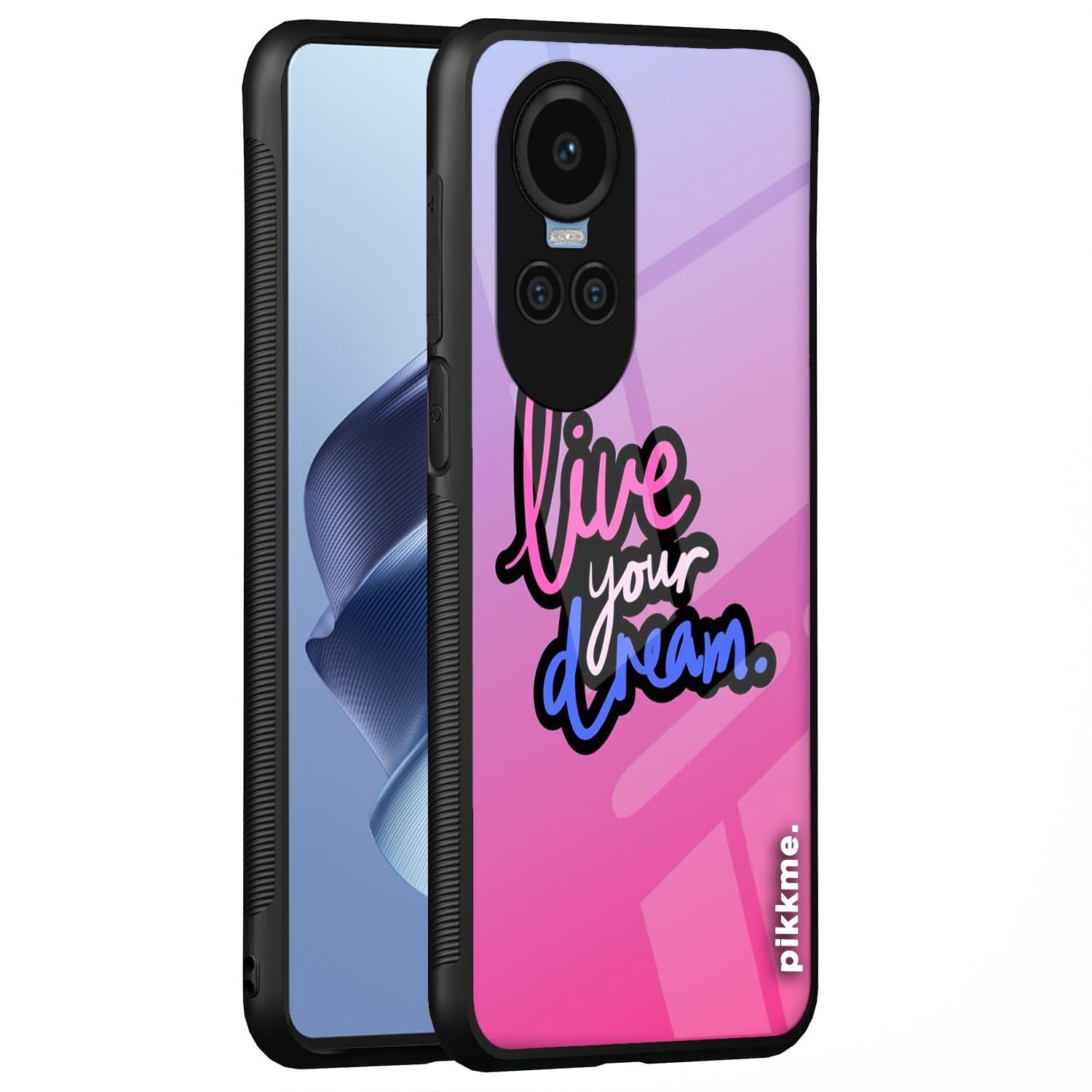 Pikkme Oppo Reno 10 Pro 5G phone cover