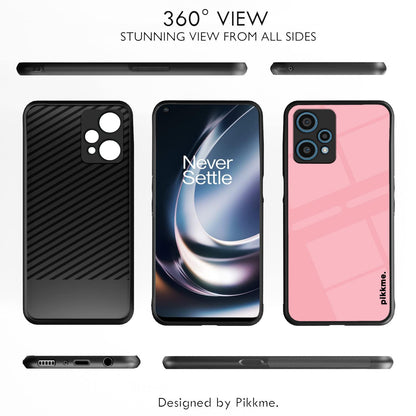 Pikkme Hybrid mobile cover for OnePlus Nord CE 2 Lite 5G – photo 2