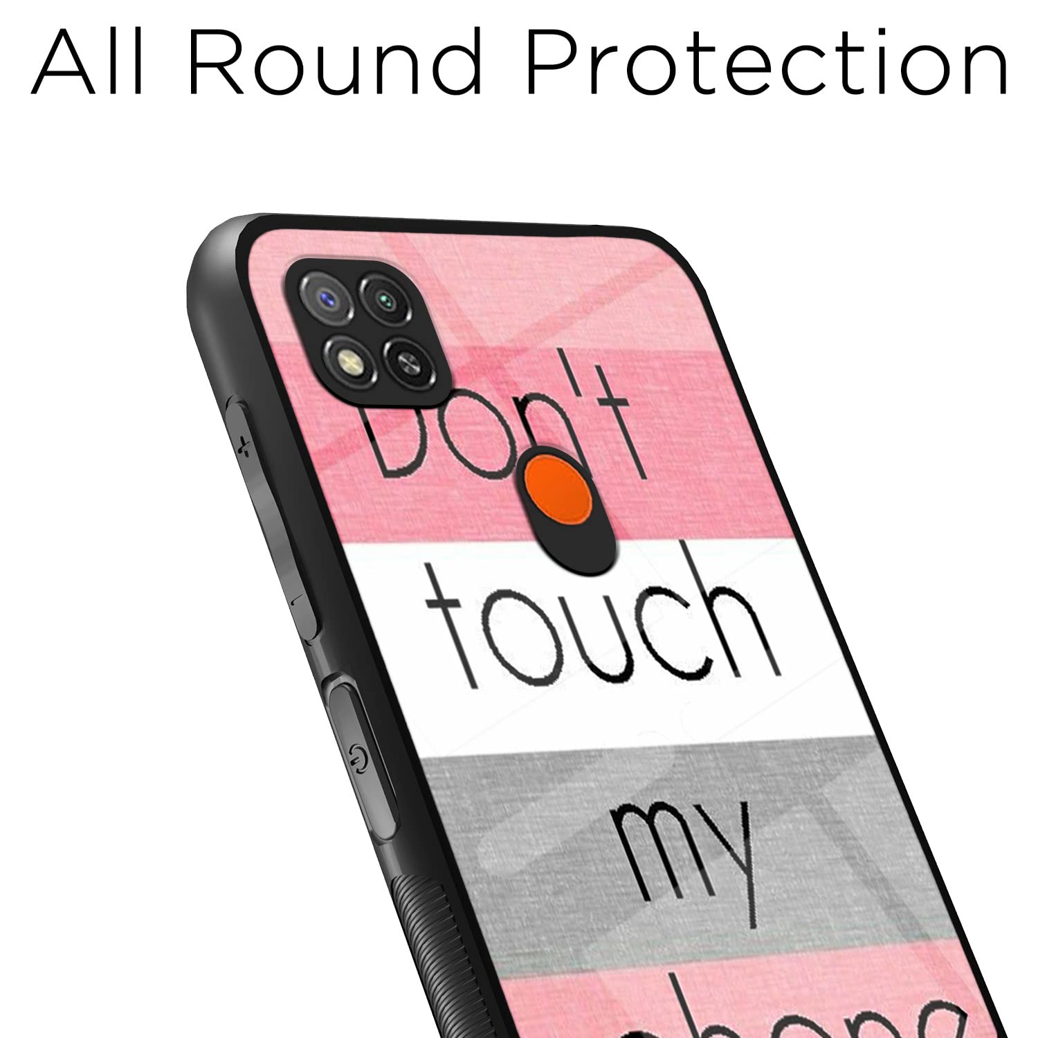 Hybrid Phone cover for Redmi 10A/9, Poco C31 – Pikkme – photo 7