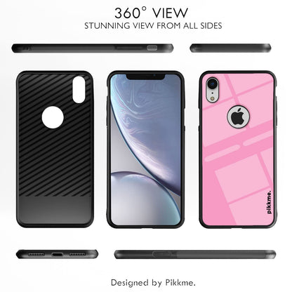Pikkme iPhone XR Hybrid mobile back cover – photo 2