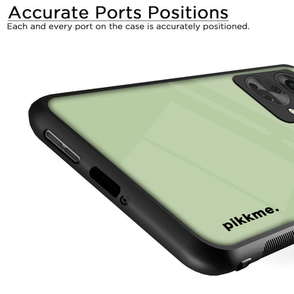 OnePlus Nord 2T 5G Hybrid mobile back cover by Pikkme – photo 6