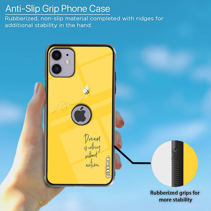 iPhone 11 phone cover by Pikkme – photo 5