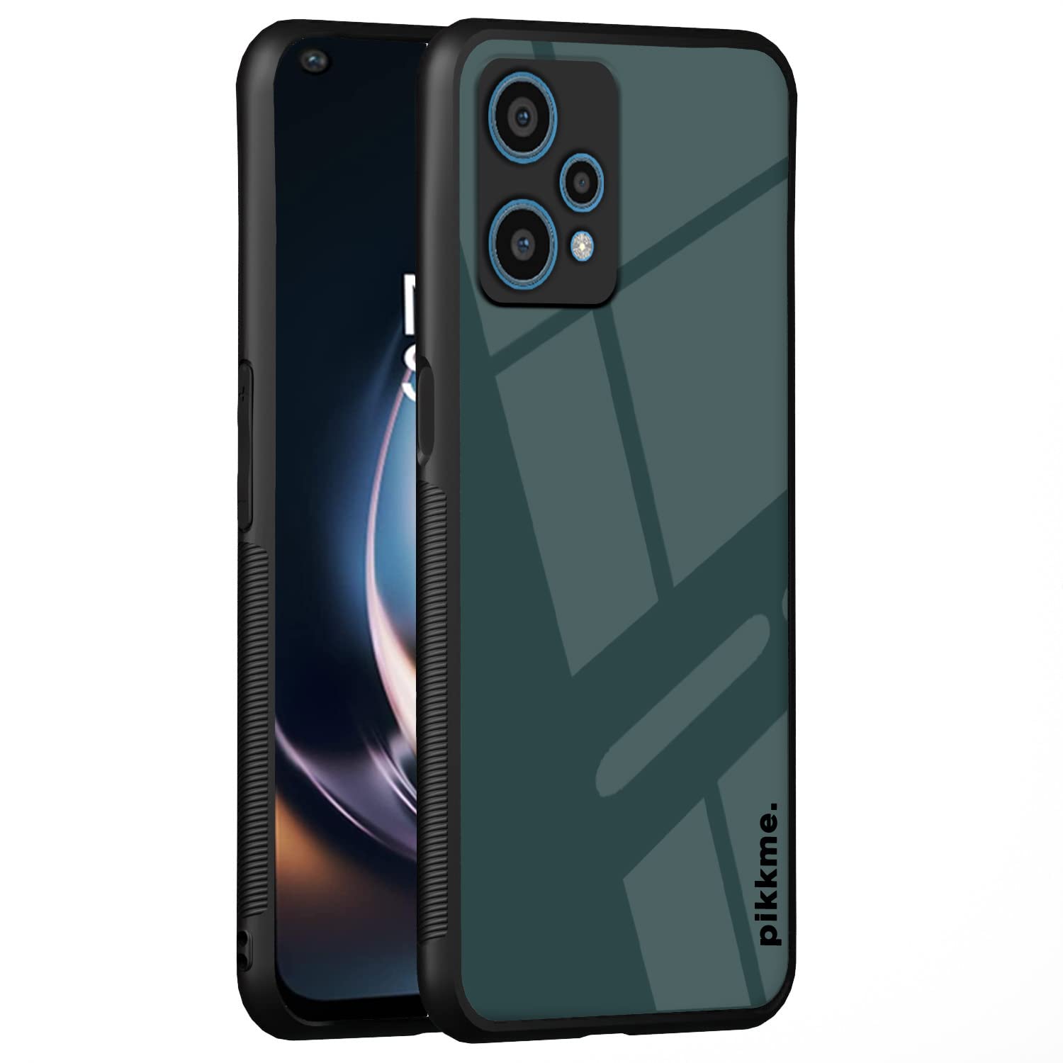 Pikkme mobile back cover for OnePlus Nord CE 2 Lite 5G