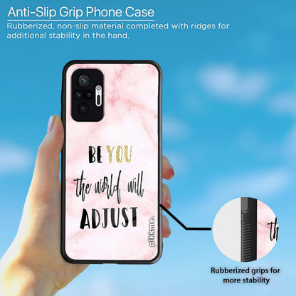 Pikkme Redmi Note 10 Pro/Note 10 Pro Max phone cover – photo 5
