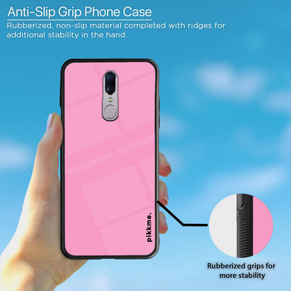 Pikkme Oppo F11 Hybrid mobile back cover – photo 5