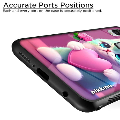 Pikkme Samsung A20/A30/M10s Hybrid mobile cover – photo 6