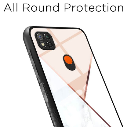 Pikkme Hybrid mobile cover for Redmi 10A/9, Poco C31 – photo 7