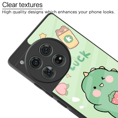 Pikkme OnePlus 12 5G Hybrid mobile cover – photo 4
