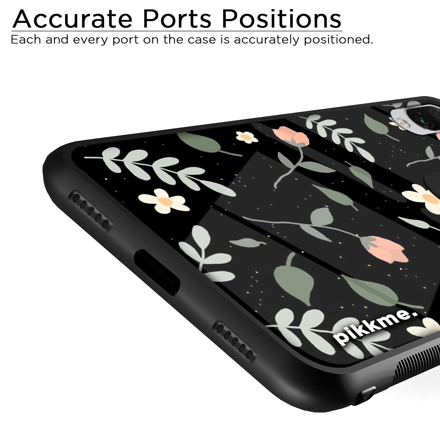 Pikkme back cover for Redmi Note 7/Note 7 Pro/Note 7s – photo 6