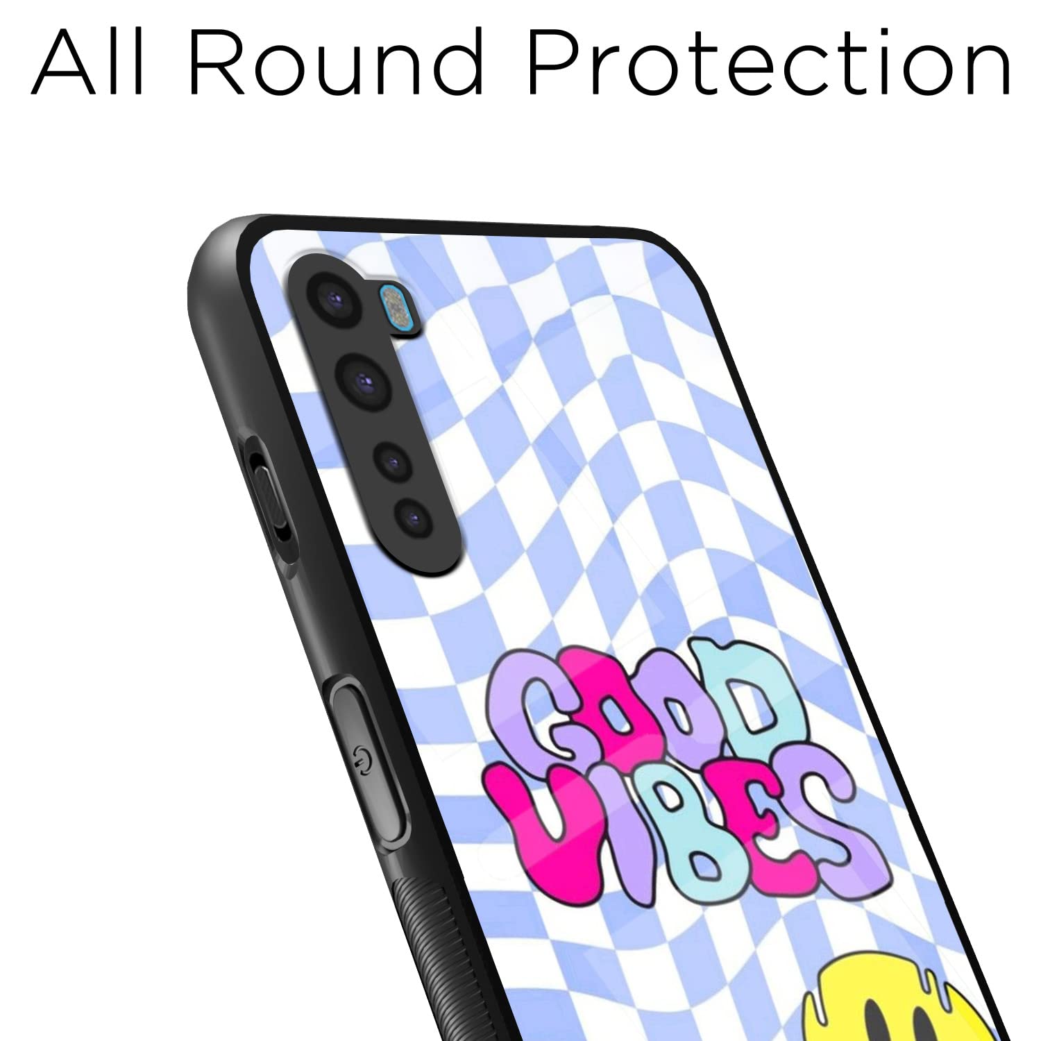 Pikkme OnePlus Nord mobile back cover – photo 7