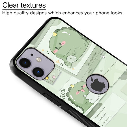 iPhone 11 Hybrid mobile back cover by Pikkme – photo 4