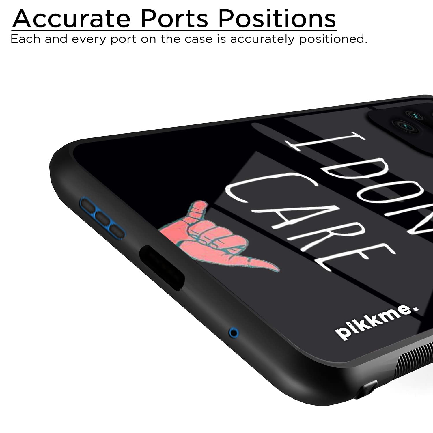 Hybrid Mobile cover for Redmi Note 10 Pro/Note 10 Pro Max – Pikkme – photo 6