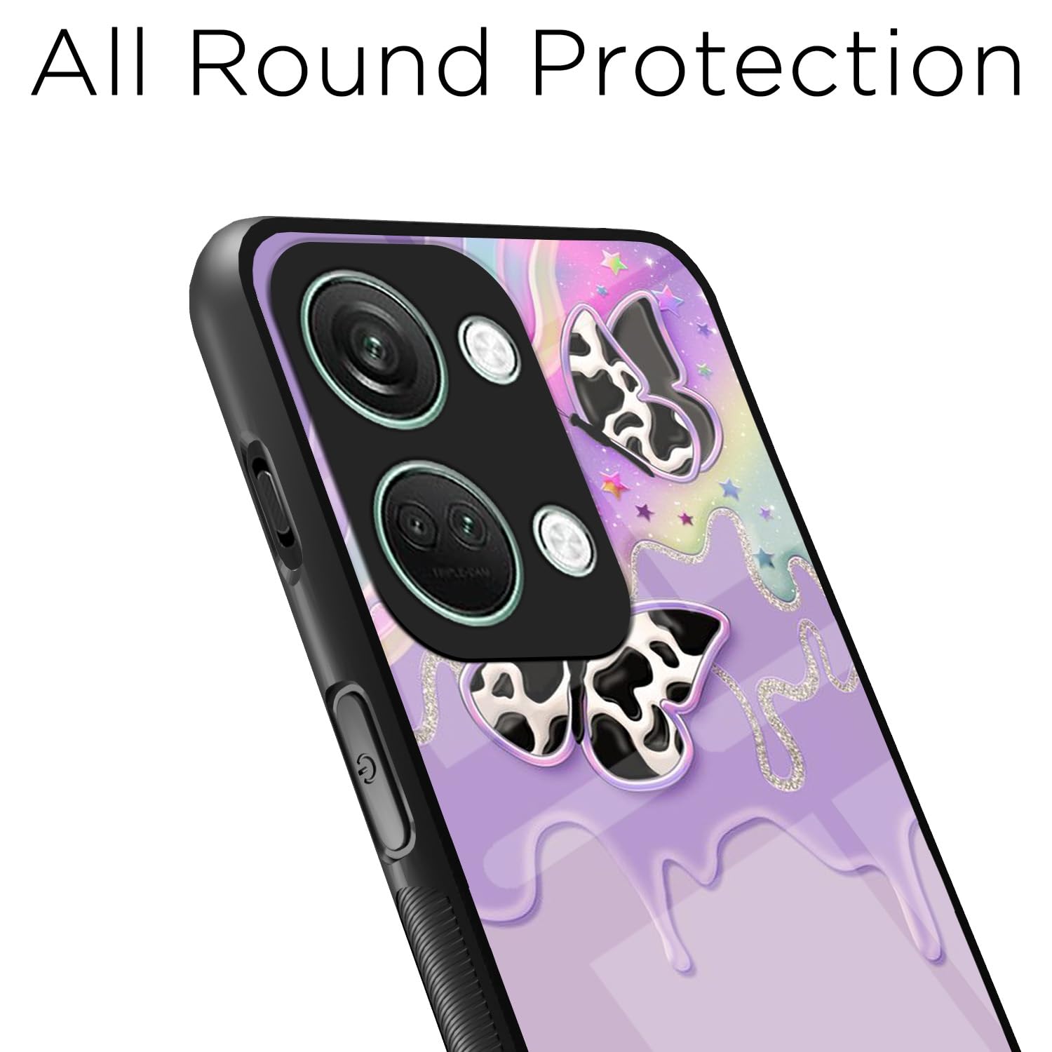 Pikkme mobile back cover for OnePlus Nord 3 5G – photo 7