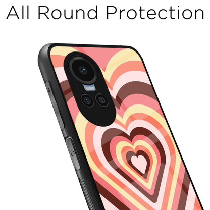 Pikkme Oppo Reno 10 5G Hybrid mobile back cover – photo 7