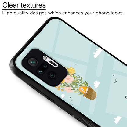 Pikkme mobile cover for Redmi Note 10 Pro/Note 10 Pro Max – photo 4