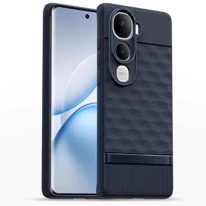 Pikkme Vivo Y400 Pro 5G blue mobile cover