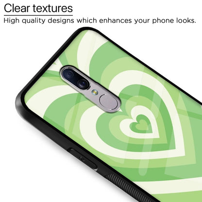 Oppo F11 Hybrid phone cover by Pikkme – photo 4