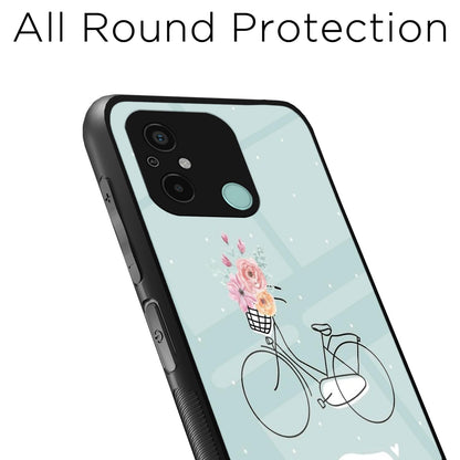 Hybrid Mobile back cover for Redmi 12C/Poco C55 – Pikkme – photo 7