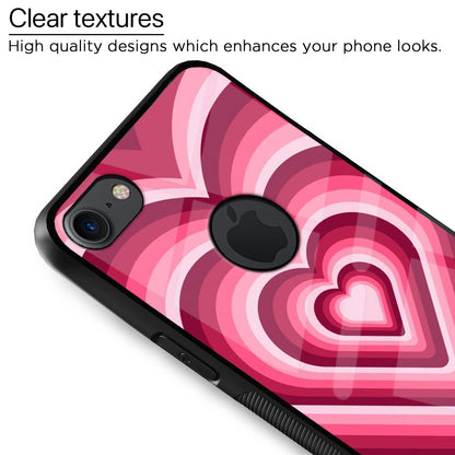 Hybrid Phone cover for iPhone 7/8 – Pikkme – photo 4