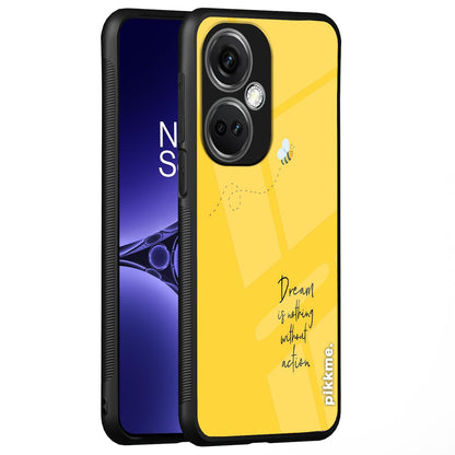 Hybrid Mobile back cover for OnePlus Nord CE 3 5G – Pikkme