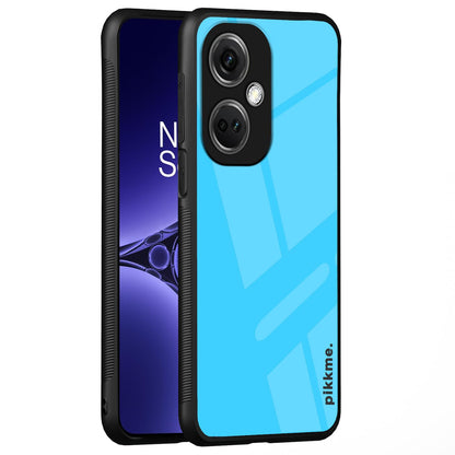 Hybrid Mobile cover for OnePlus Nord CE 3 5G – Pikkme