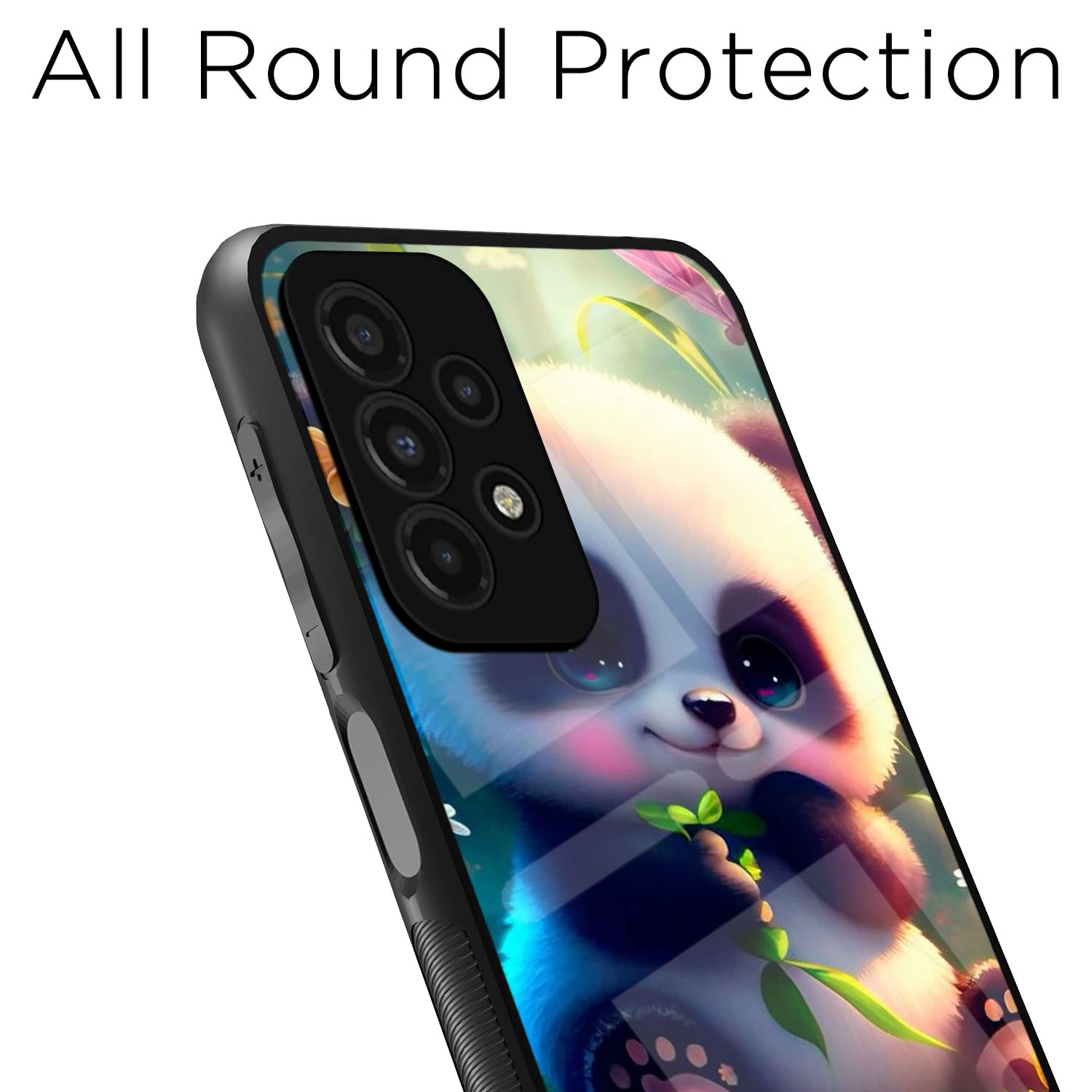 Hybrid Mobile back cover for Samsung A13 4G – Pikkme – photo 7