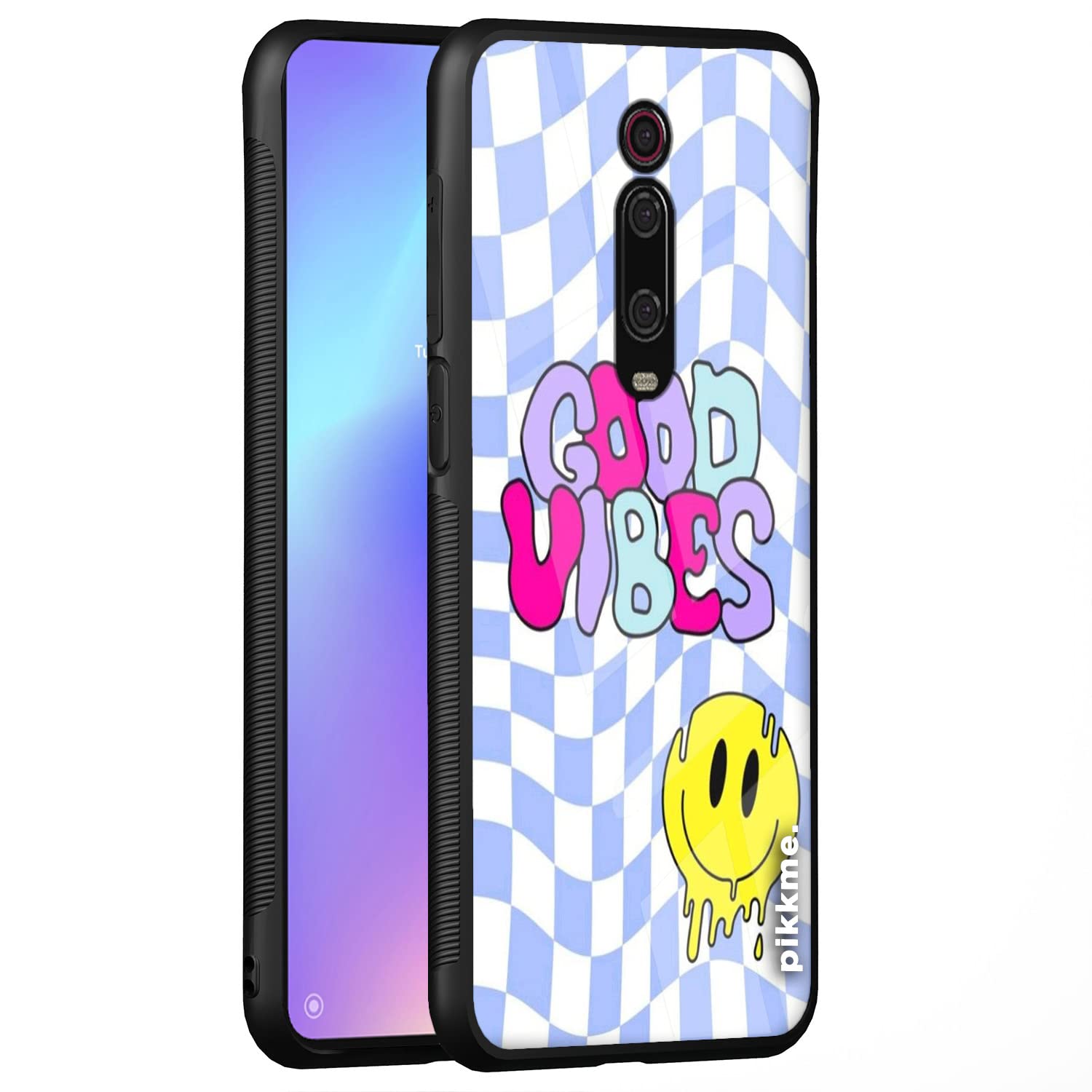 Phone cover for Redmi K20/K20 Pro – Pikkme