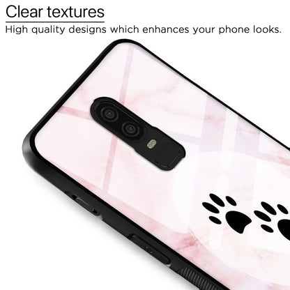 OnePlus 6 mobile back cover by Pikkme – photo 4