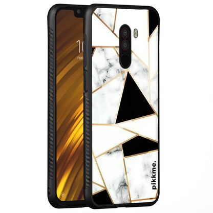 Pikkme Poco F1 mobile cover