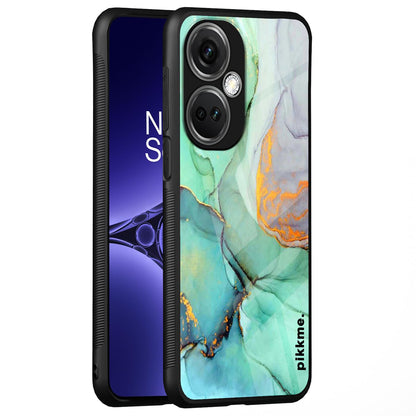 Hybrid Mobile back cover for OnePlus Nord CE 3 5G – Pikkme