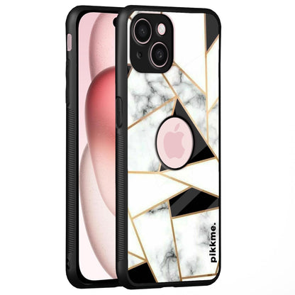 Pikkme iPhone 15 Plus mobile cover