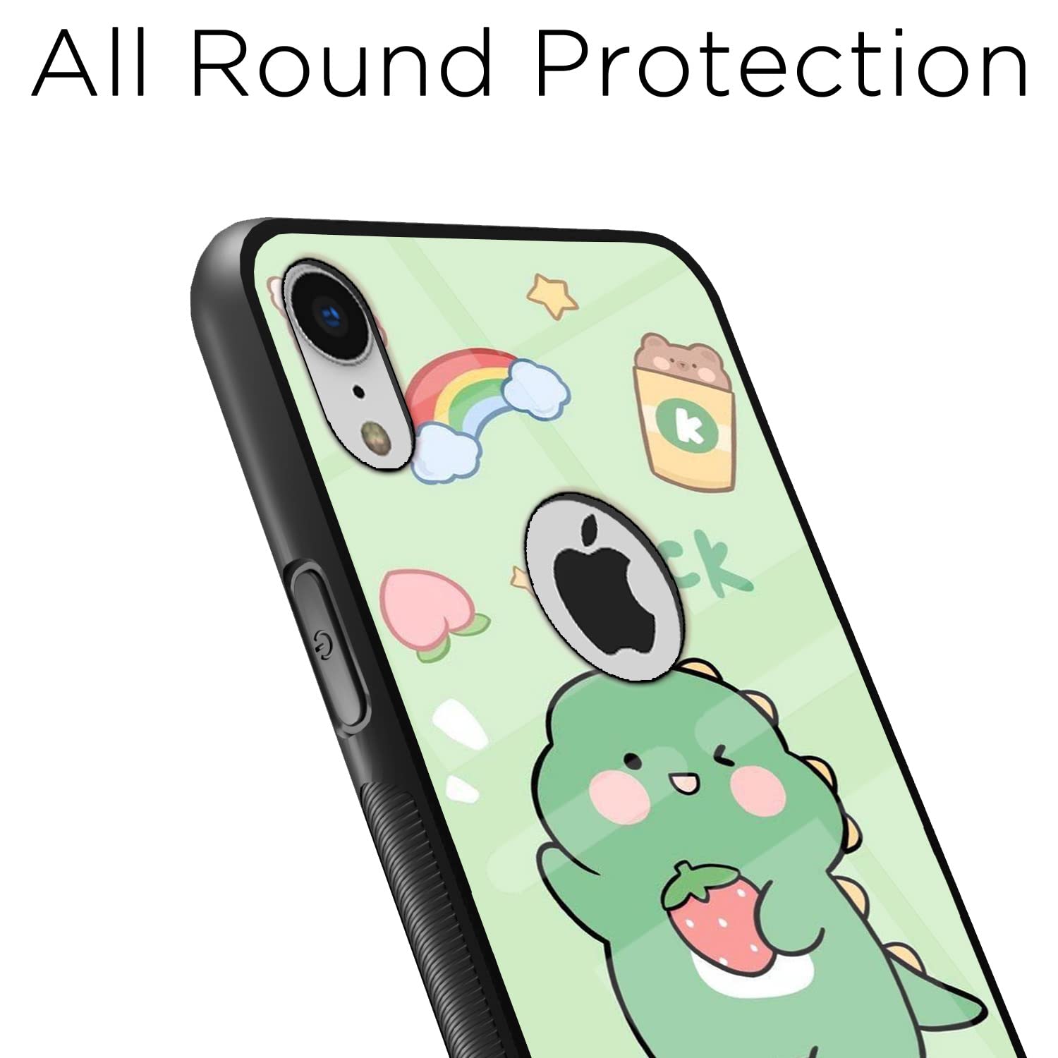 Pikkme iPhone XR phone cover – photo 7
