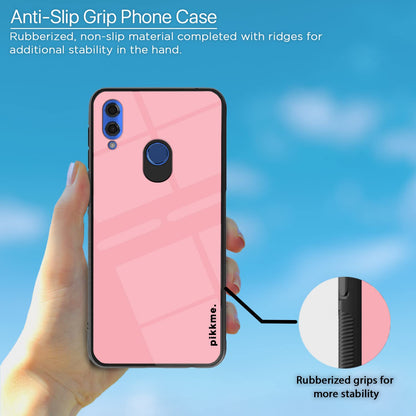 Honor 10 Lite back cover by Pikkme – photo 5