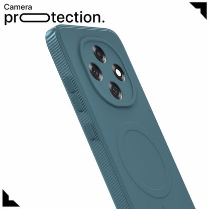 Pikkme Oppo F31 Pro 5G MagSafe indigo phone cover – photo 5